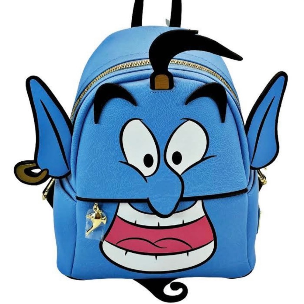 Genie Loungefly